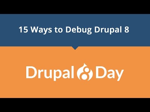 Drupal 8 Day 21 Things I Learned Using Twig Drupal 8