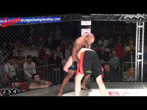 ECC Banned 1 Co Main Event Pro) Andy De Vent VS Avi Jack SHAREFIGHT