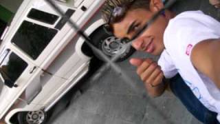 2XL feat Cherish &amp; Unk - Magic City