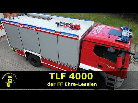 TLF 4000 - FF Ehra-Lessien