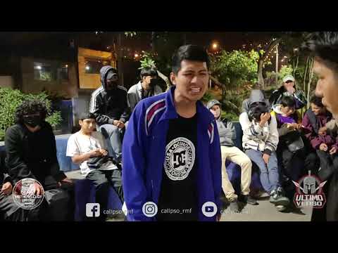 ✅✅🔥WOSI VS ZOULSS VS FEN🔥✅✅CALIPSO-RMF/FILTRO TEMP5 EDICIÓN 13 RUMBO REG SUPREMACIA x ÚLTIMO VERSO