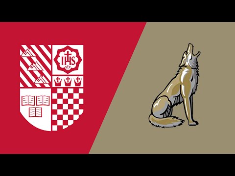 Regis Jesuit Varsity Ice Hockey at Monarch - 1/21/23