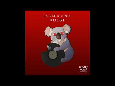 Salzke, Junes - Quest (Original Mix)