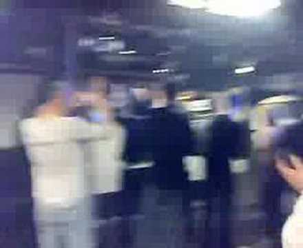 Re-Ward at Luminosity pres Before The Energy 22-02-08 Part 1