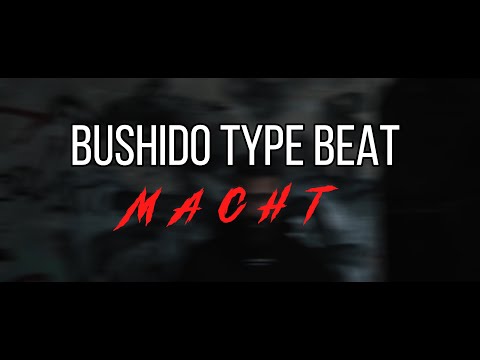 [FREE] Bushido x Asche Type Beat 🔪 Macht 🔪 (prod. by SIAS)