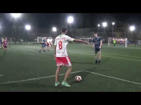 JEWVENTUS VS NO JUGAMOS A NADA - 28/04/2023 - Liga Mayores