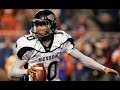 Colin Kaepernick Nevada Highlights