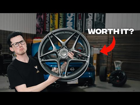 Kansei Astro Wheel Review: Best JDM Inspired Wheels?