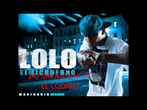 Lolo En EL Microfono - Freestyle 2011 NEW.MP3