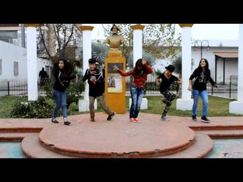 Cumbia Bar Dos Pasitos - Dj Pucho Ft. Chukos Colmbia & Dj Compiri