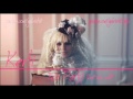 Kerli - Tea Party (Fast Mix Edit) By Gabriels11 ...