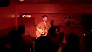 Grant-Lee Phillips -- America Snoring