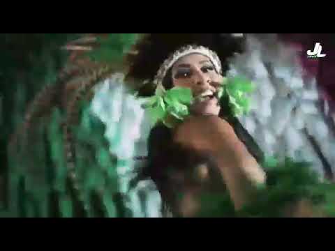 Boi Caprichoso 2019/Clipe Oficial- Boi de encantaria Com a Rainha Cleise Simas 🌟