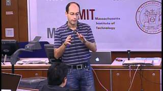 Lec 23 | MIT 2.71 Optics, Spring 2009