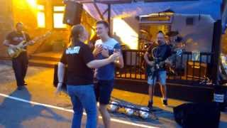 Highway to Hell - Mr Important - 26th August 2013