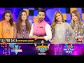 Game Show | Khush Raho Pakistan Season 5 | Tick Tockers Vs Pakistan Stars | 12th February 2021