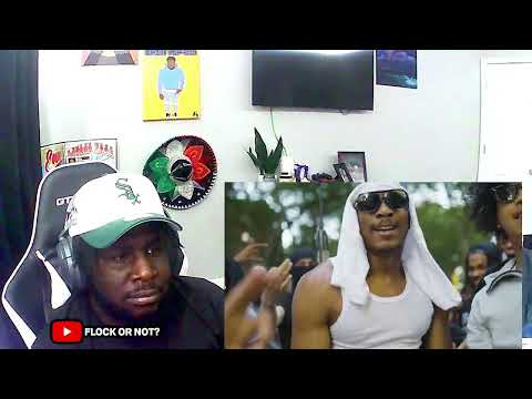 Flock or Not? 🔥🗑️: Mula Gzz x Dot Blamma x Assassin 300 - LuLu Lemon (WhoRunItNYC Performance)