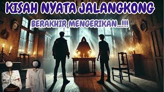 Download lagu KISAH NYATA KERAMAT JALANGKONG BERAKHIR MENGERIKAN..!! mp3 Download lagu KISAH NYATA KERAMAT JALANGKONG BERAKHIR MENGERIKAN..!! mp3