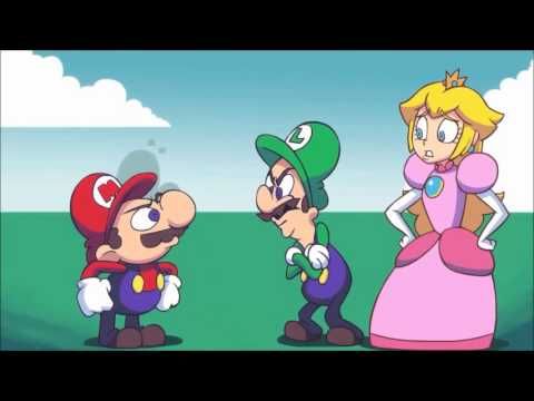 Luigi's Ballad   German Version