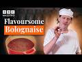Flavourful Step By Step Bolognaise With Marco Pierre White Meet Your Maestro BBC Maestro