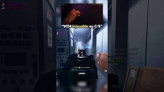 LE NOUVEAU WARZONE 4 🤯