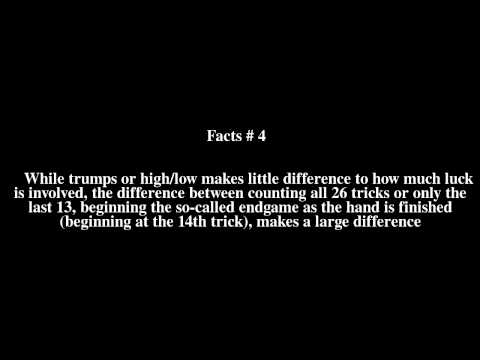 German Whist Top # 6 Facts