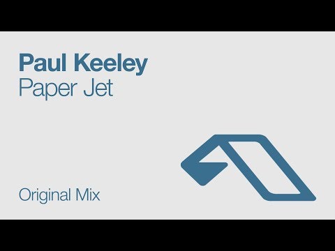 Paul Keeley - Paper Jet (Original Mix) [2008]