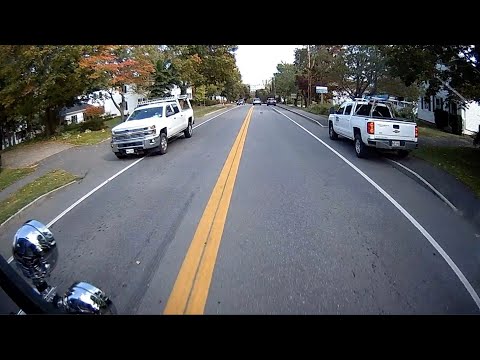 *RIDE-ALONG* Thomaston Engine 3 Response with Q & Horn!!