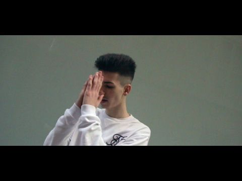 ANTO EXPÓSITO - ENTRE LOS DOS // VIDEOCLIP