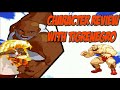 Mugen TigreNegro Character Review