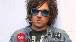 Ryan Adams [Band] - Brown Sugar (The Rolling Stones cover)