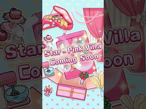 A Love Letter to Pink 💖 Inside the Star-Pink Villa