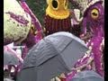 Verregend Bloemencorso Valkenswaard