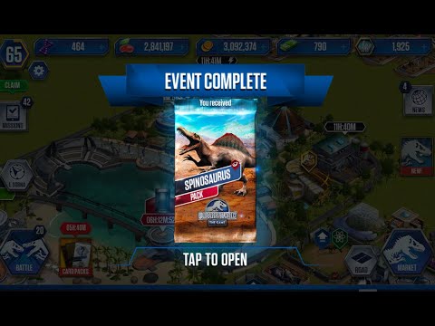 MONOSTEGOTOPS BATTLE II Dinosaurs Battle II Game Jurassic World II Dinosaurs Book