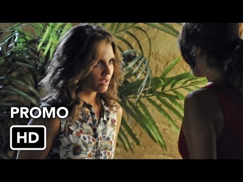 The Lying Game 2x09 Promo "The Grave Truth" (HD)