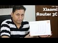 Маршрутизатор Xiaomi Mi WiFi Router 3C XI-MIWF-3C - відео