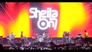 Download lagu SHEILA ON 7 KONSER LIVE at SYNCHRONIZE FEST, 6 Oktober 2019, JIEXPO Kemayoran, Jakarta mp3