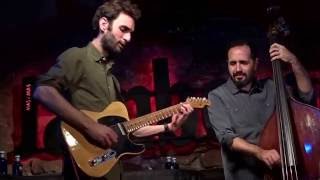 Julian Lage in Barcelona 16/11/2016