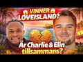 VINNER CHARLIE LOVEISLAND