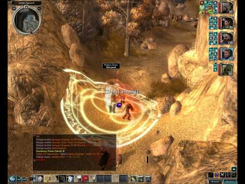 #37 Let's Play NWN2-Higher on the food chain