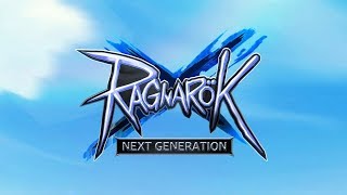 Видео 1 к игре Ragnarok X: Next Generation
