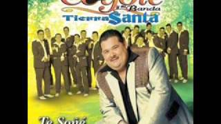 Te Soñe - El Coyote y Su Banda Tierra Santa
