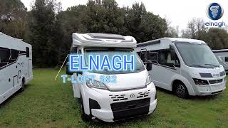 Venta de Elnagh MAGNUM 582, 4 seats (2025-2026 model) autocaravana semiintegrada - Imagen 4 | Autoline BO Elnagh MAGNUM 582, 4 seats (2025-2026 model) autocaravana semiintegrada nueva | Imagen 4 - Autoline