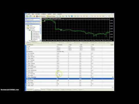 Video Advanced SovPattern5