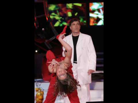 antonio carapina - pustite me svi