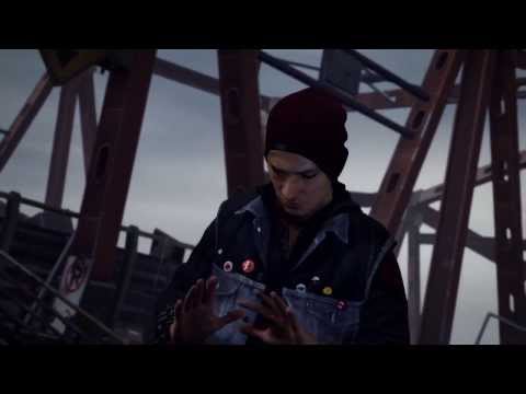 inFAMOUS Second Son   E3 2013 Trailer PS4