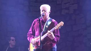 Bruce Cockburn - &quot;Lovers In A Dangerous Time&quot; - 02/16/2018