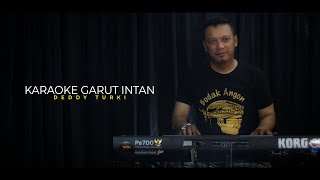 Download lagu KARAOKE GARUT INTAN NADA CEWEK mp3