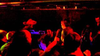 REFUSED PARTY PROGRAM - (Refused cover band) - New Noise