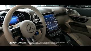 Venta de Mercedes-Benz SL 63 AMG 4M+MONZA+High-End 3D+AERODYNAMIC+ coche - Imagen 4 | Autoline CL Mercedes-Benz SL 63 AMG 4M+MONZA+High-End 3D+AERODYNAMIC+ coche | Imagen 4 - Autoline